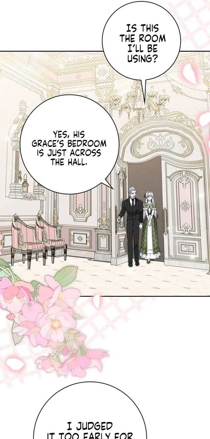The Swindler Couple of Ardel Chapter 7 page 20 - 