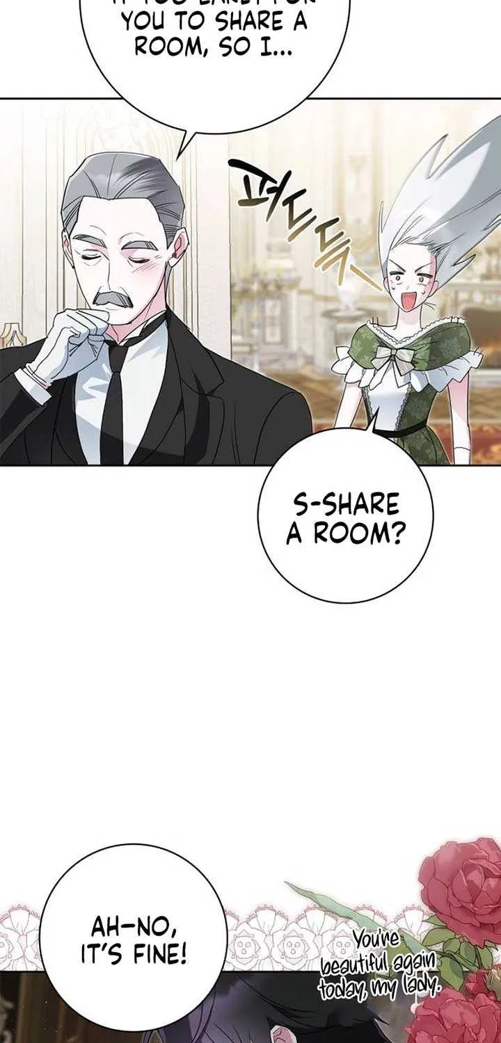 The Swindler Couple of Ardel Chapter 7 page 21 - 