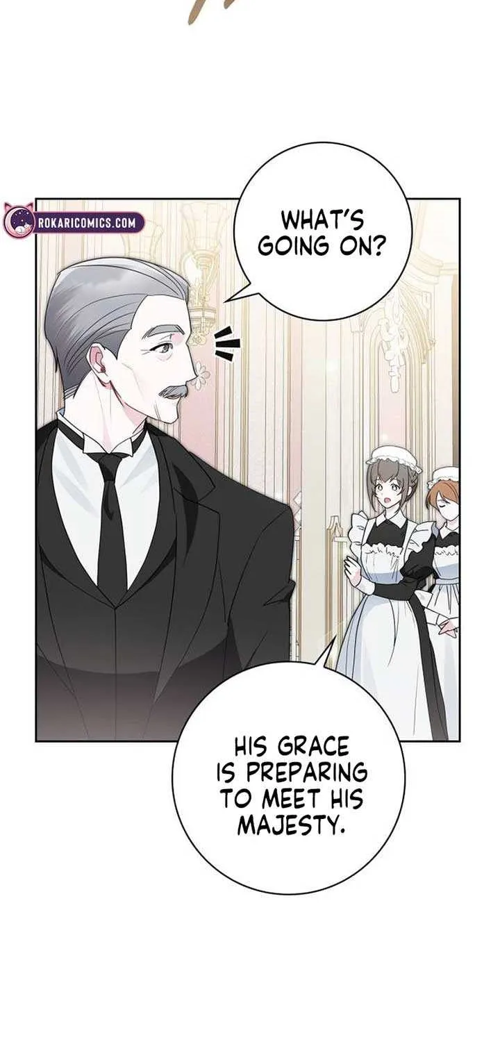 The Swindler Couple of Ardel Chapter 7 page 23 - 