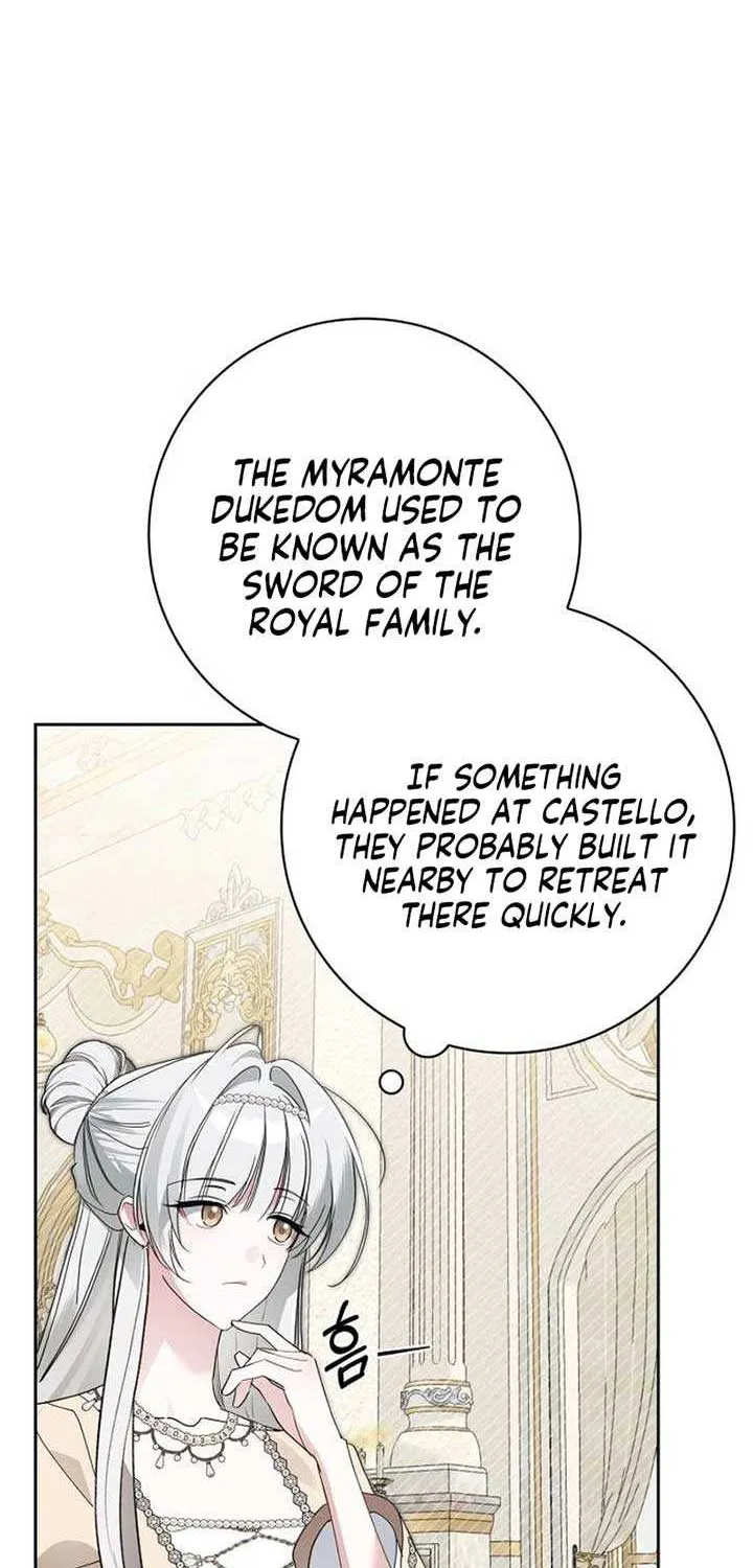 The Swindler Couple of Ardel Chapter 7 page 48 - 