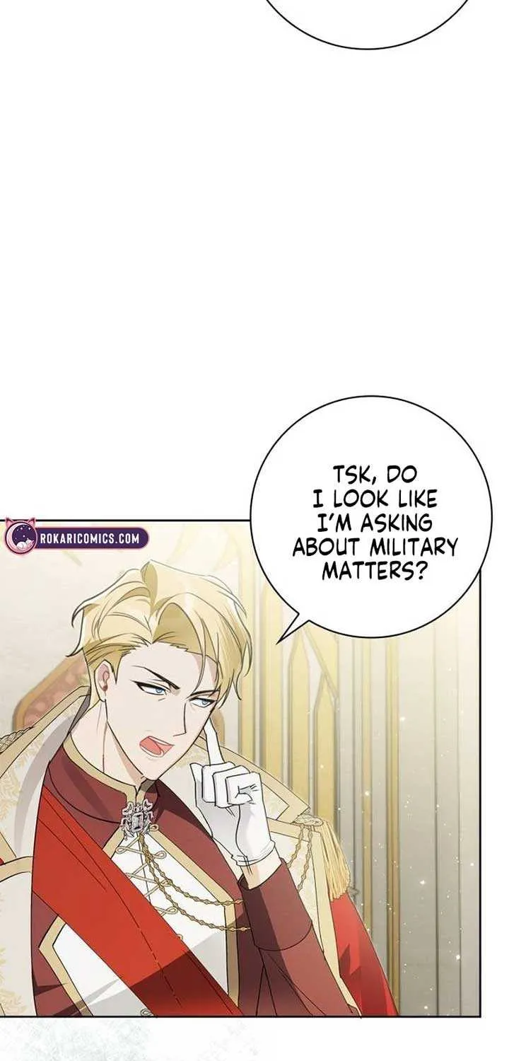 The Swindler Couple of Ardel Chapter 7 page 69 - 