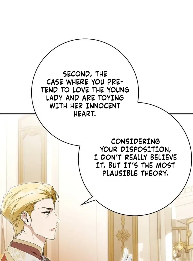 The Swindler Couple of Ardel Chapter 8 page 126 - 