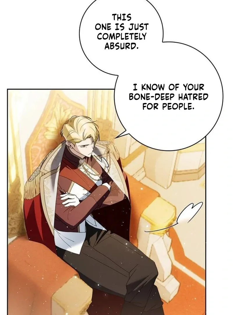 The Swindler Couple of Ardel Chapter 8 page 130 - 