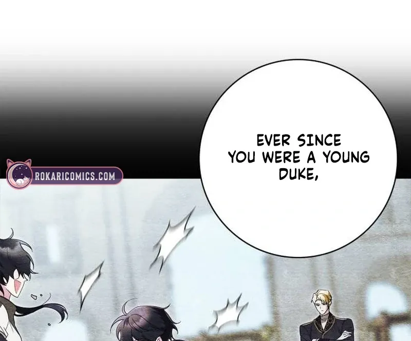 The Swindler Couple of Ardel Chapter 8 page 24 - 