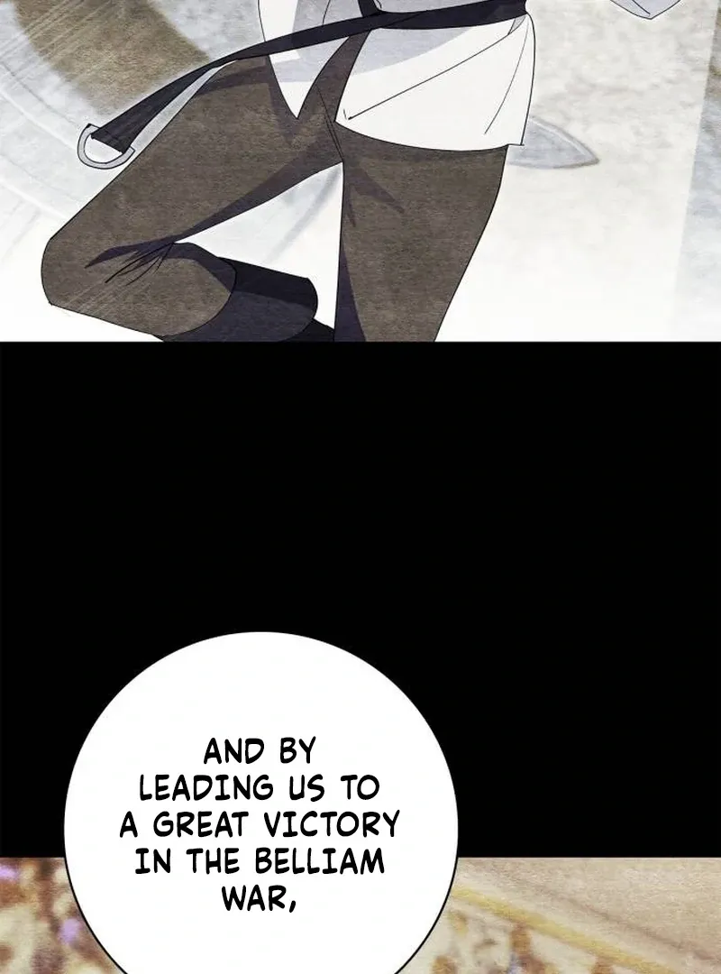 The Swindler Couple of Ardel Chapter 8 page 27 - 