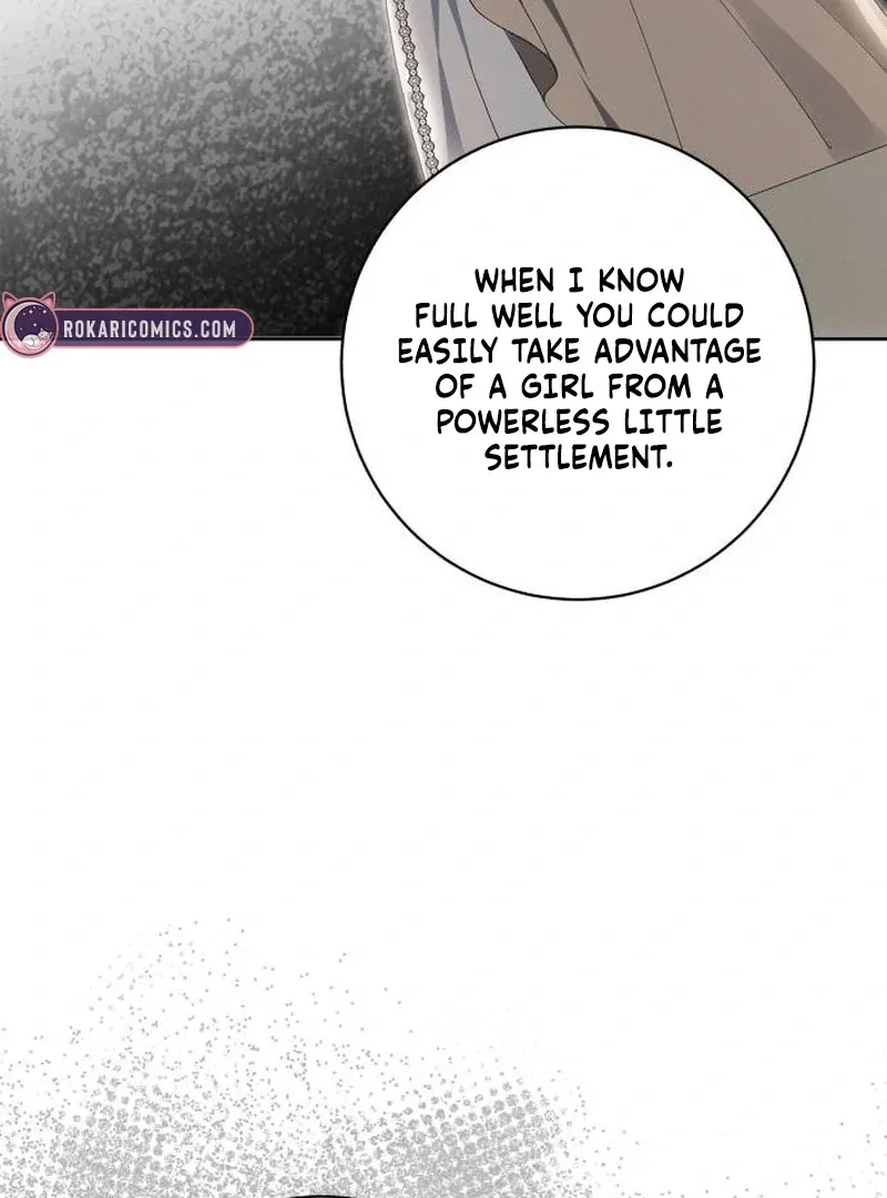 The Swindler Couple of Ardel Chapter 8 page 46 - 