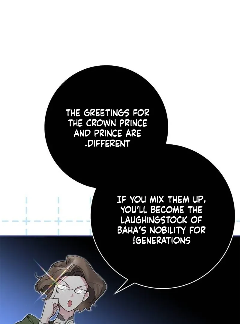 The Swindler Couple of Ardel Chapter 9 page 31 - 