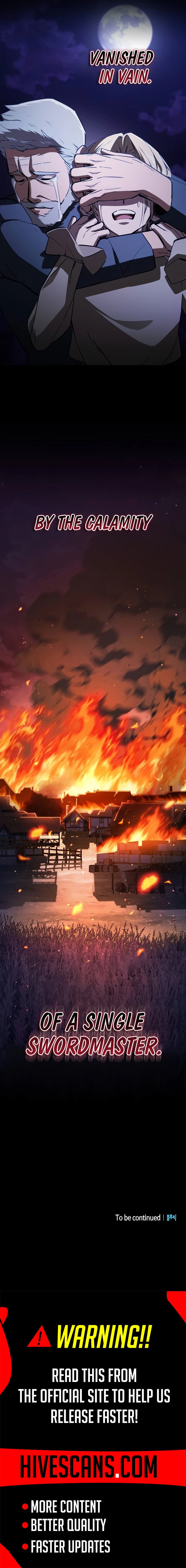 The Sword-Eating Swordmaster Chapter 1 page 12 - 