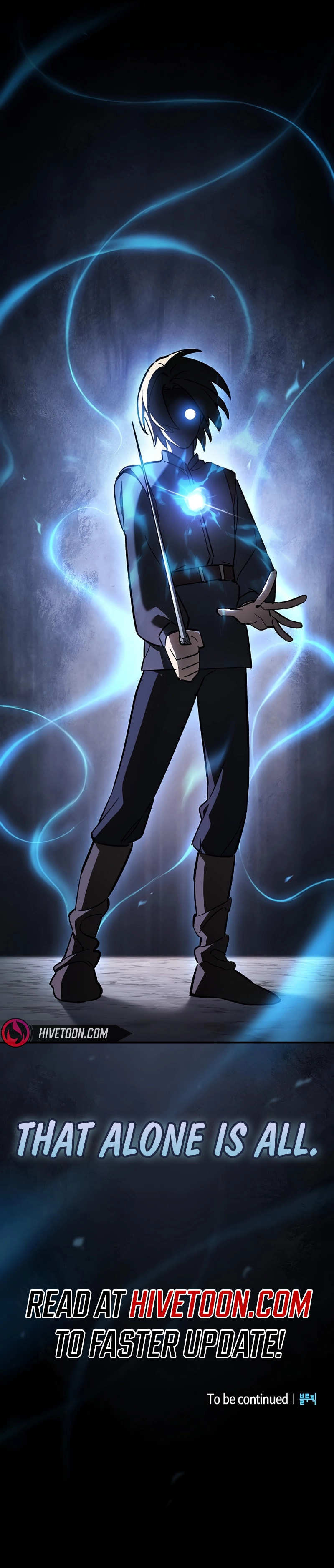 The Sword-Eating Swordmaster Chapter 10 page 11 - 