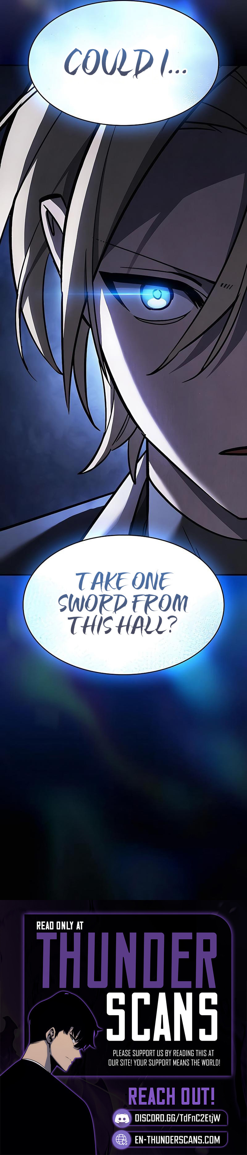The Sword-Eating Swordmaster Chapter 16 page 12 - 
