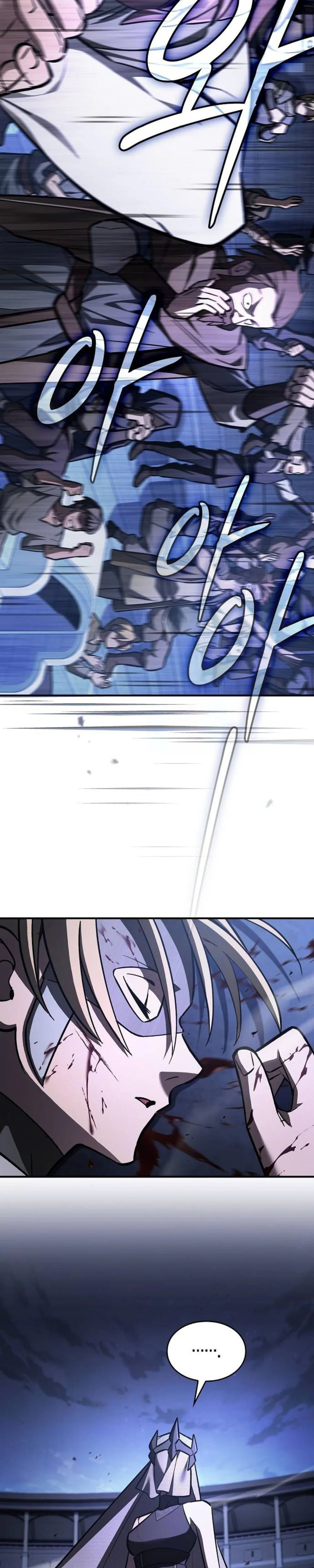 The Sword-Eating Swordmaster Chapter 21 page 2 - 