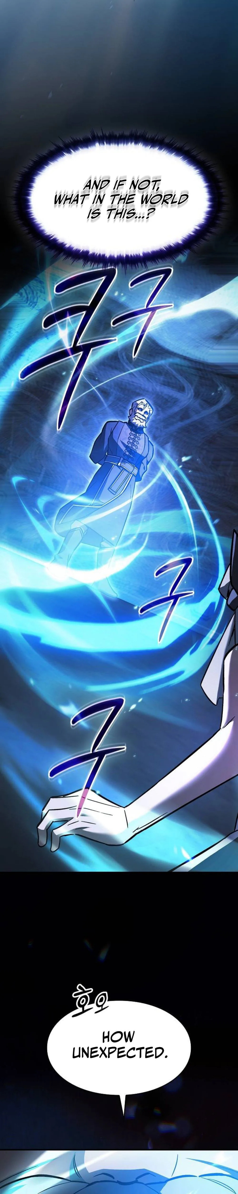 The Sword-Eating Swordmaster Chapter 21 page 14 - 