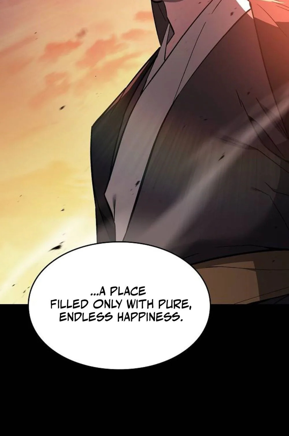 The Sword-Eating Swordmaster Chapter 21 page 29 - 