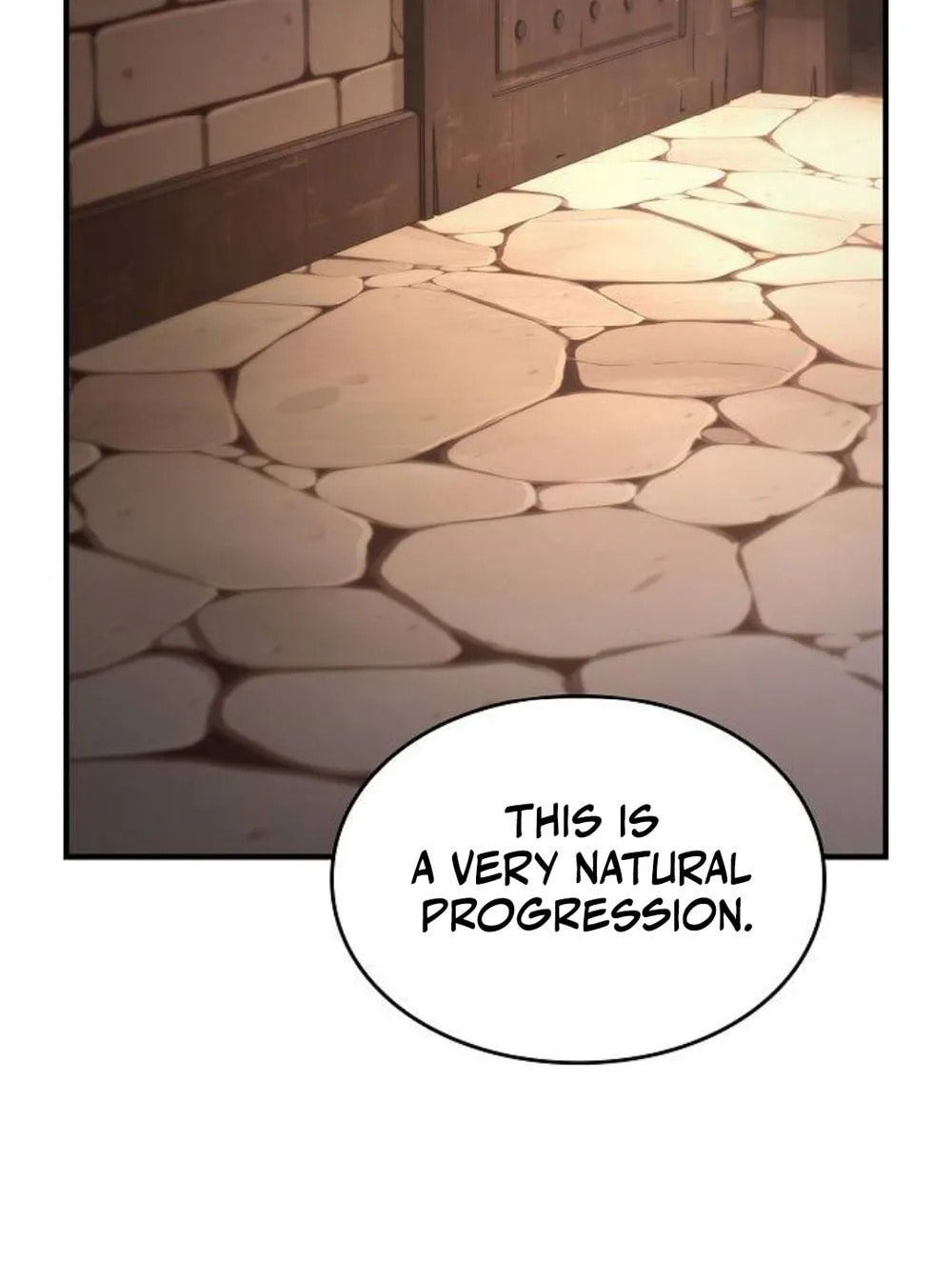 The Sword-Eating Swordmaster Chapter 21 page 37 - 