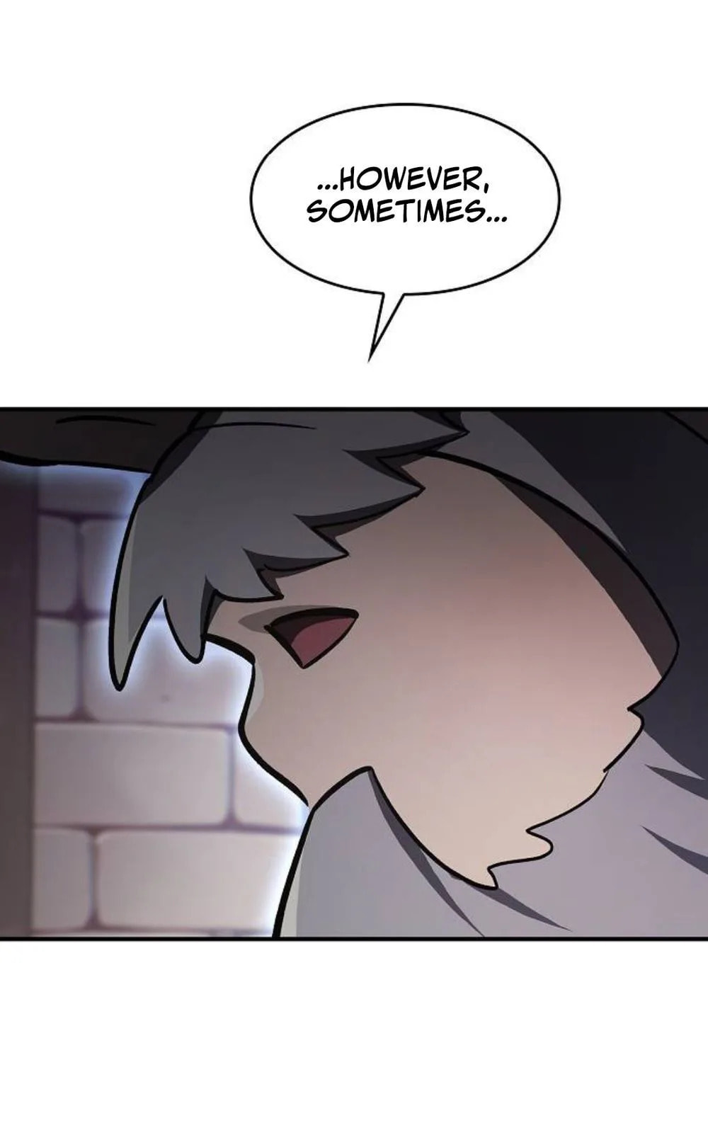 The Sword-Eating Swordmaster Chapter 21 page 40 - 