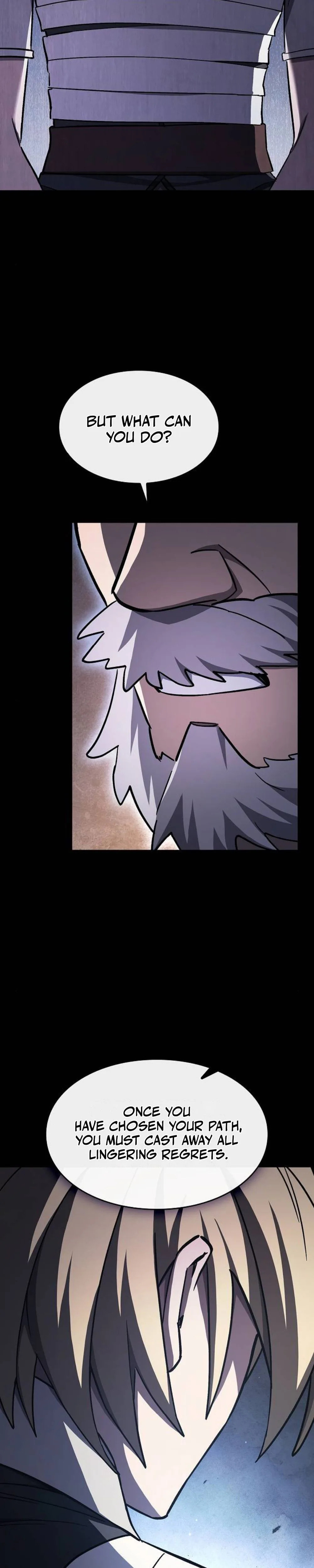 The Sword-Eating Swordmaster Chapter 21 page 43 - 