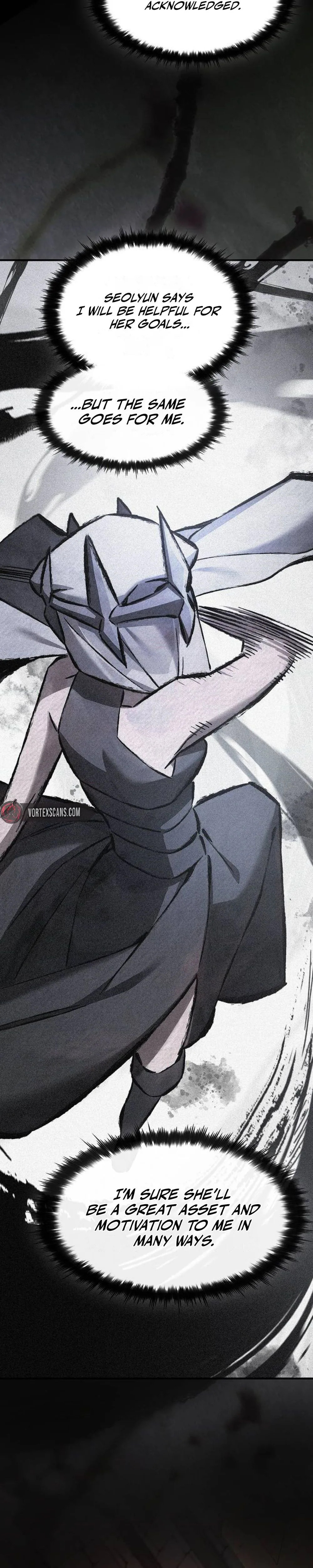 The Sword-Eating Swordmaster Chapter 21 page 46 - 