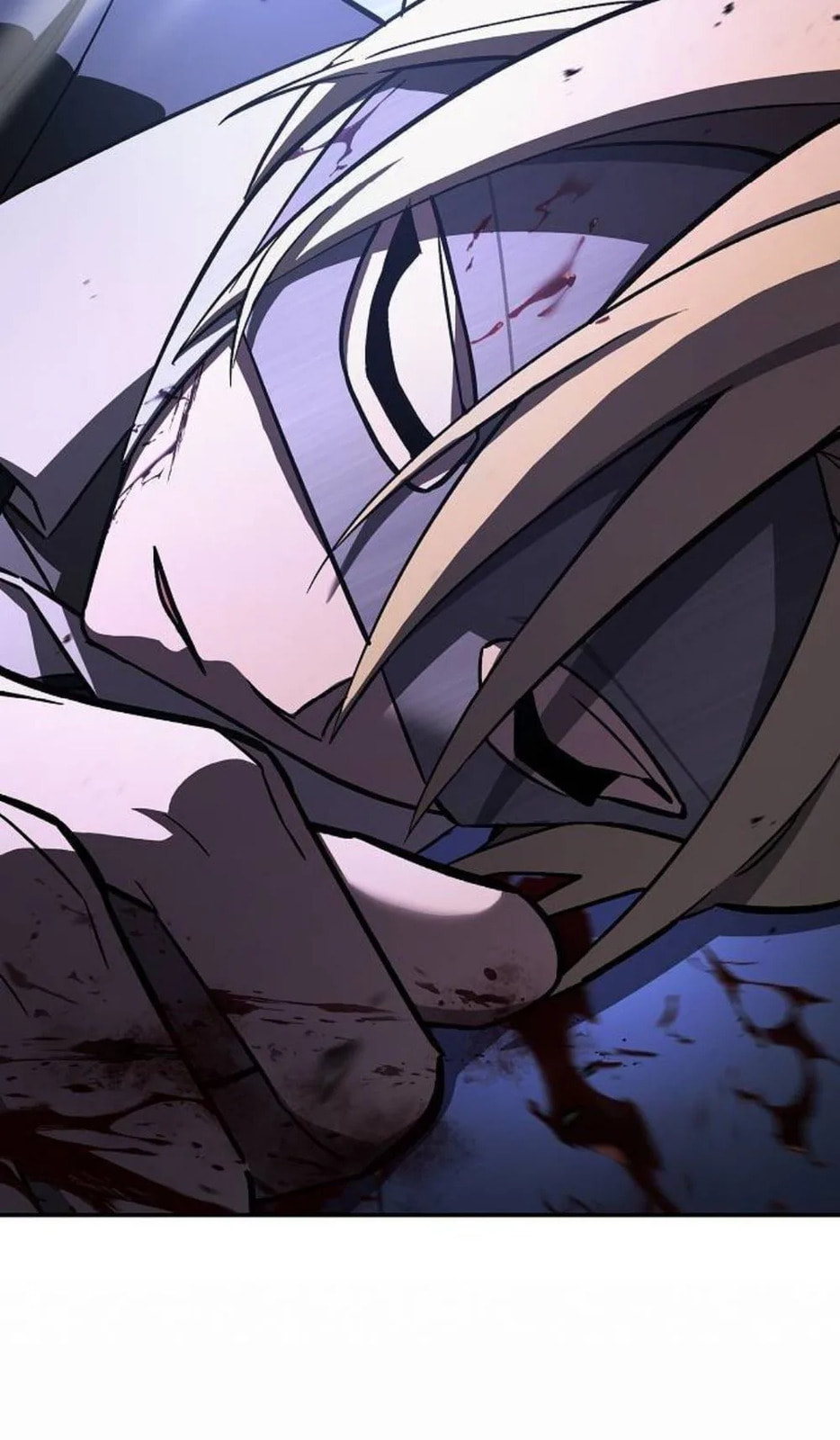 The Sword-Eating Swordmaster Chapter 21 page 6 - 