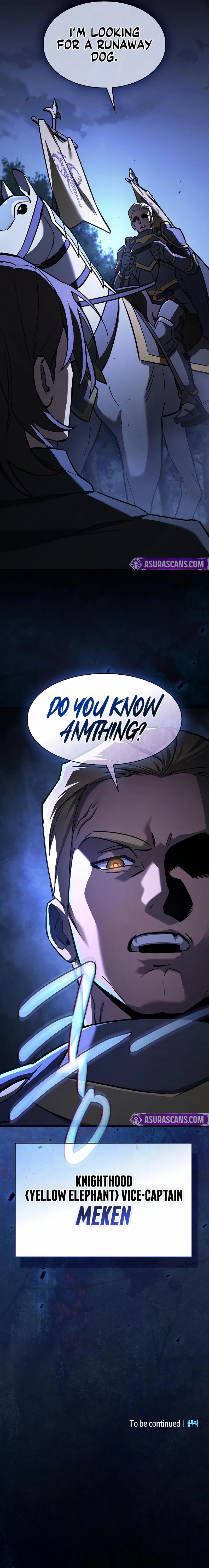 The Sword-Eating Swordmaster Chapter 23 page 14 - 