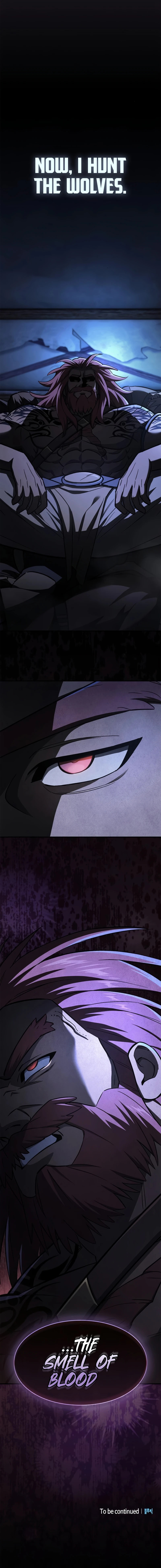 The Sword-Eating Swordmaster Chapter 24 page 16 - 