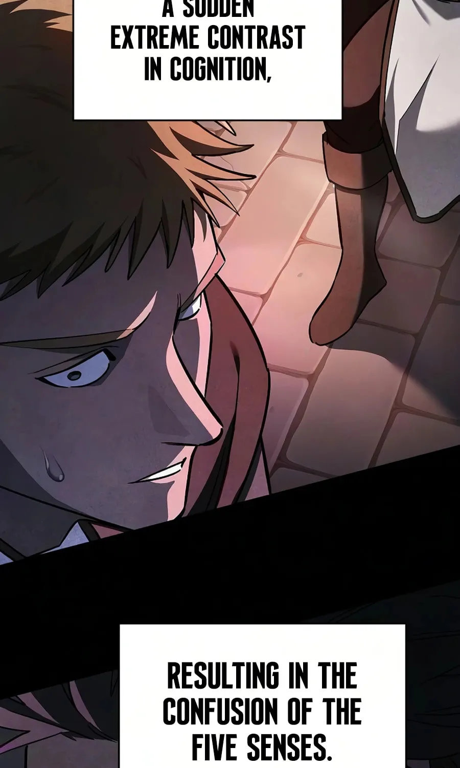 The Sword-Eating Swordmaster Chapter 26 page 101 - 