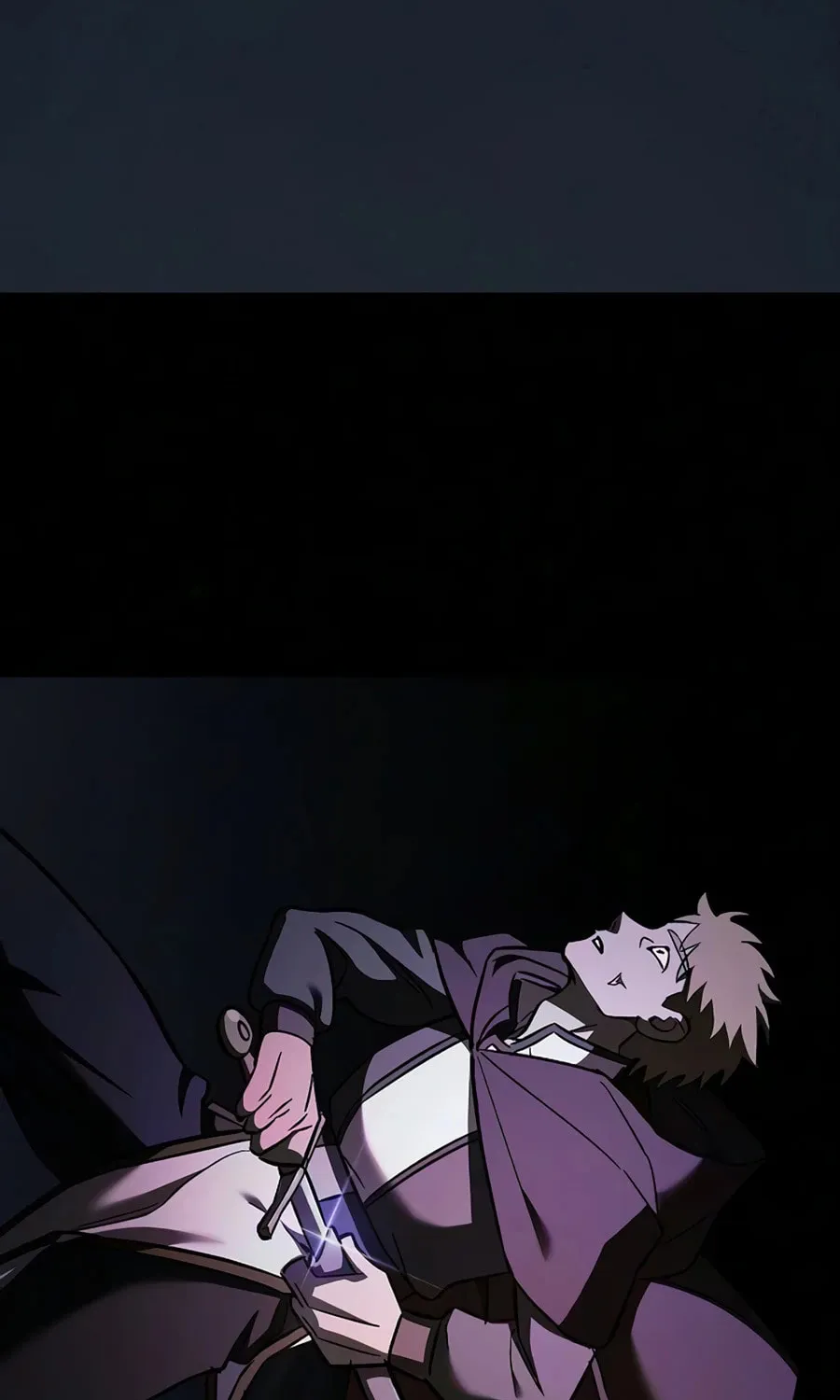 The Sword-Eating Swordmaster Chapter 26 page 106 - 