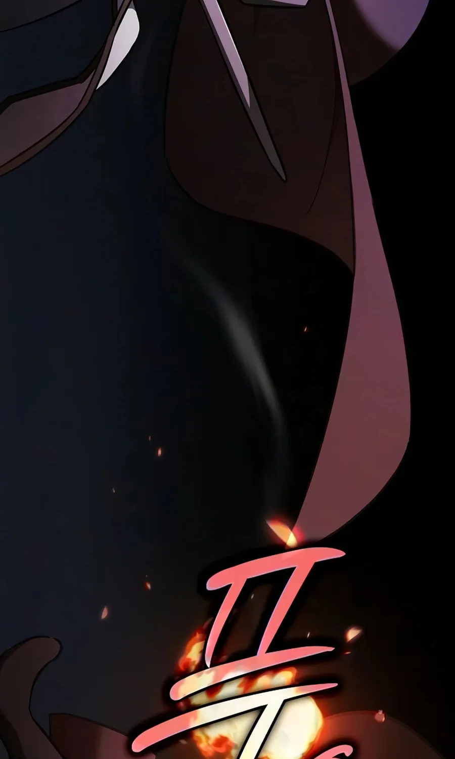 The Sword-Eating Swordmaster Chapter 26 page 107 - 
