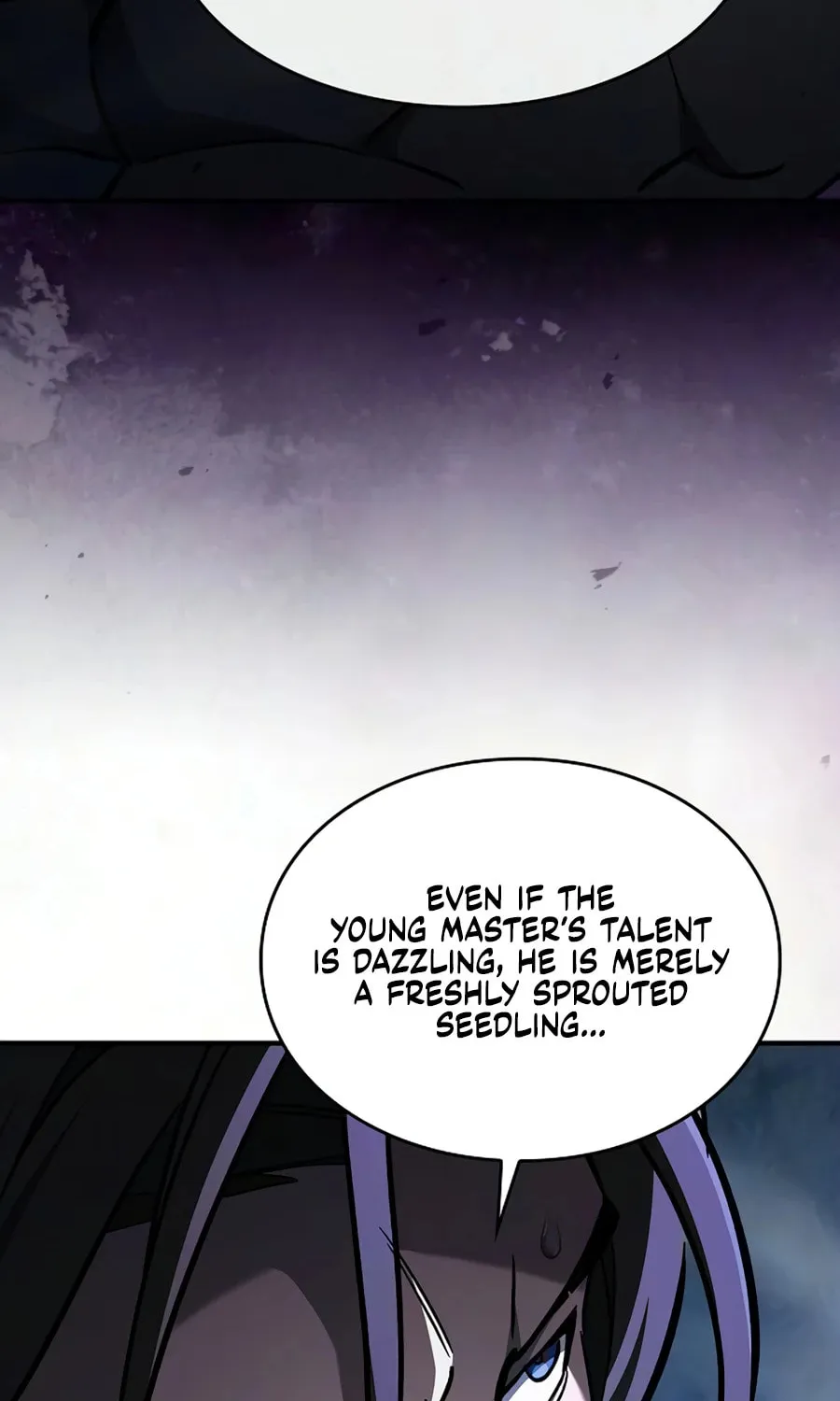The Sword-Eating Swordmaster Chapter 26 page 12 - 