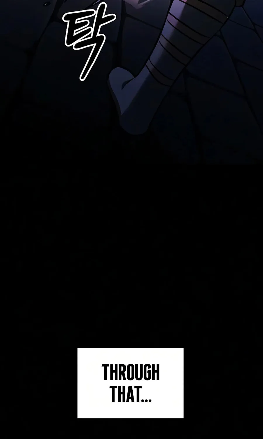The Sword-Eating Swordmaster Chapter 26 page 111 - 