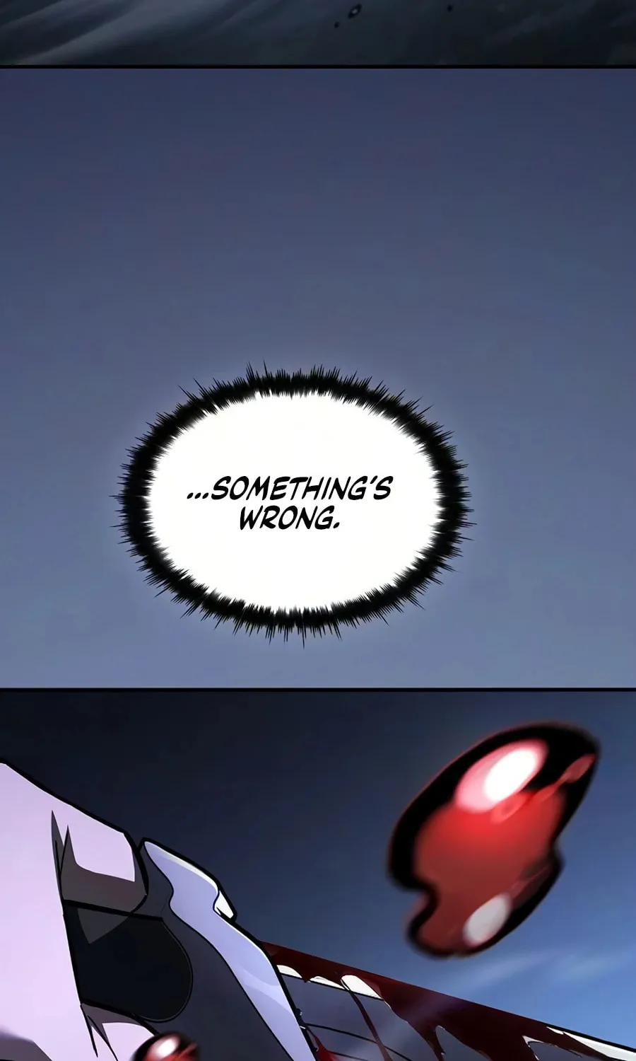 The Sword-Eating Swordmaster Chapter 26 page 118 - 
