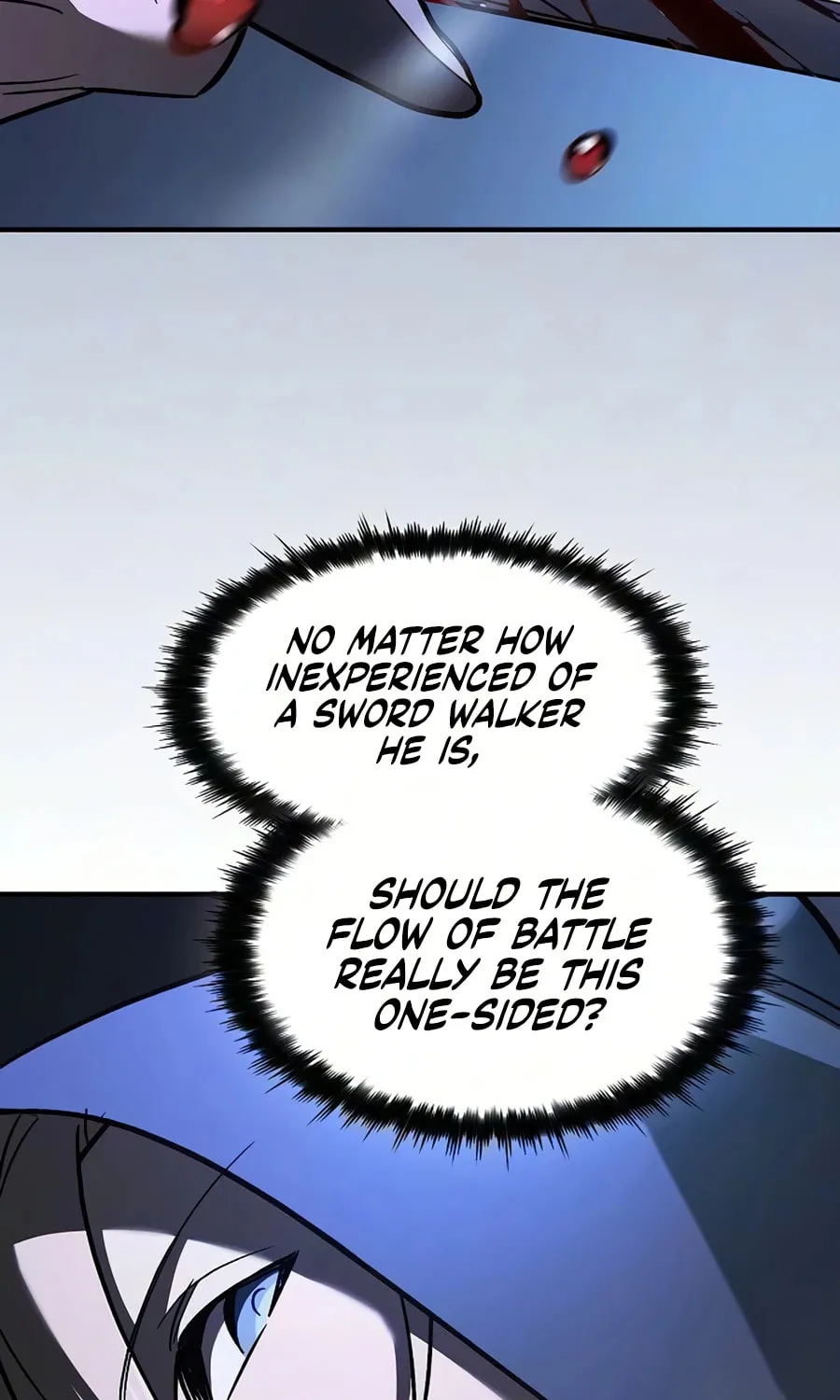 The Sword-Eating Swordmaster Chapter 26 page 119 - 