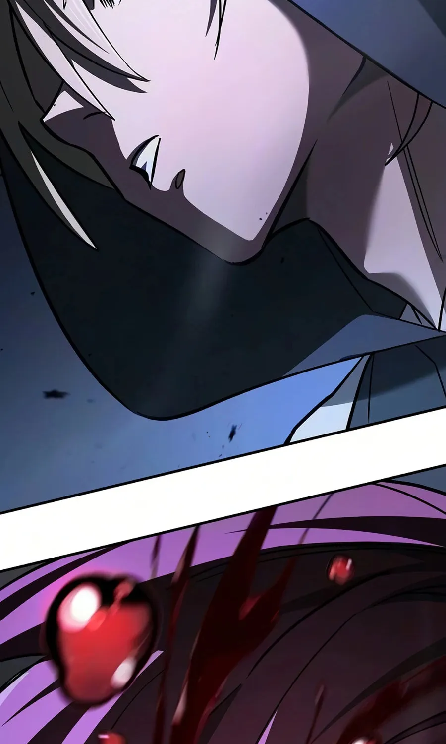 The Sword-Eating Swordmaster Chapter 26 page 120 - 