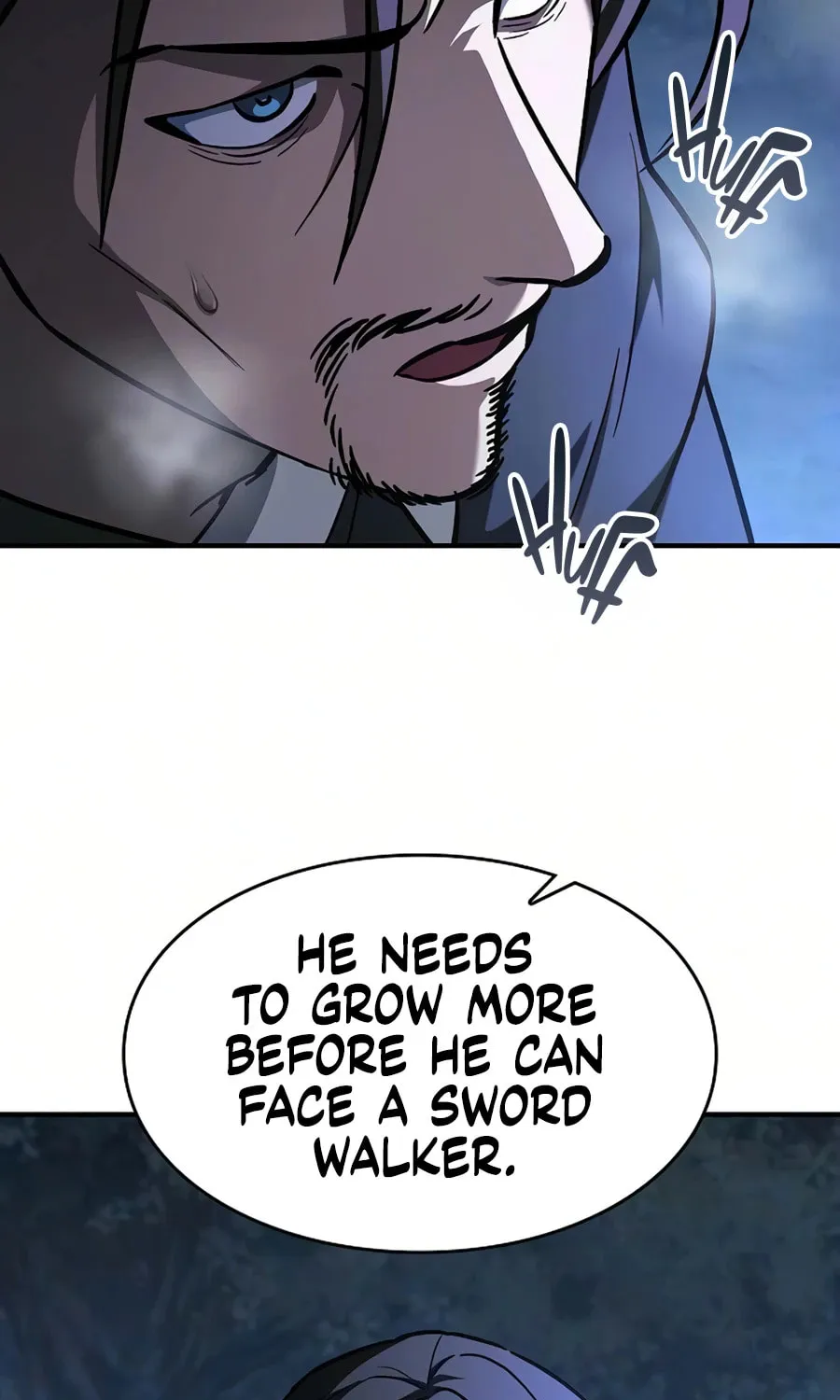 The Sword-Eating Swordmaster Chapter 26 page 13 - 