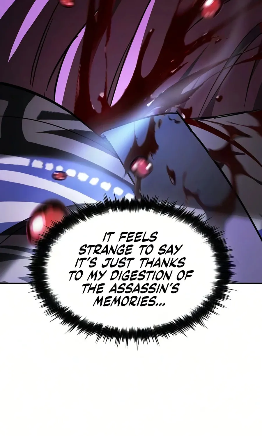 The Sword-Eating Swordmaster Chapter 26 page 121 - 