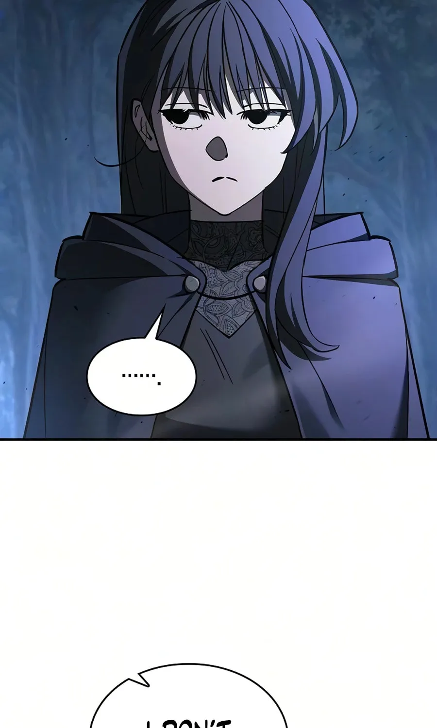 The Sword-Eating Swordmaster Chapter 26 page 14 - 