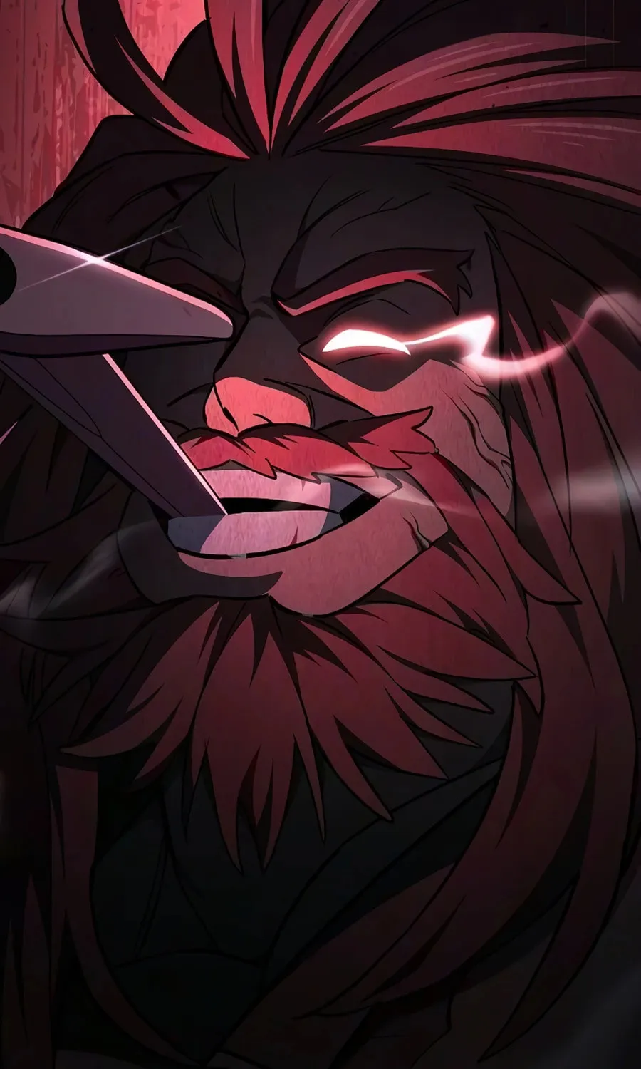 The Sword-Eating Swordmaster Chapter 26 page 138 - 