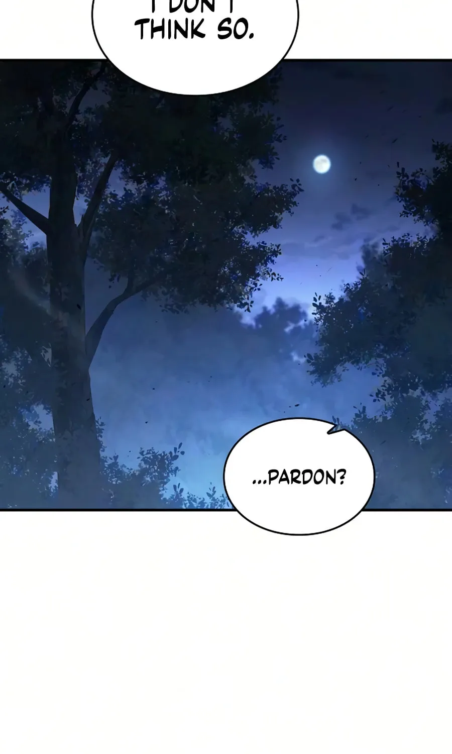 The Sword-Eating Swordmaster Chapter 26 page 15 - 