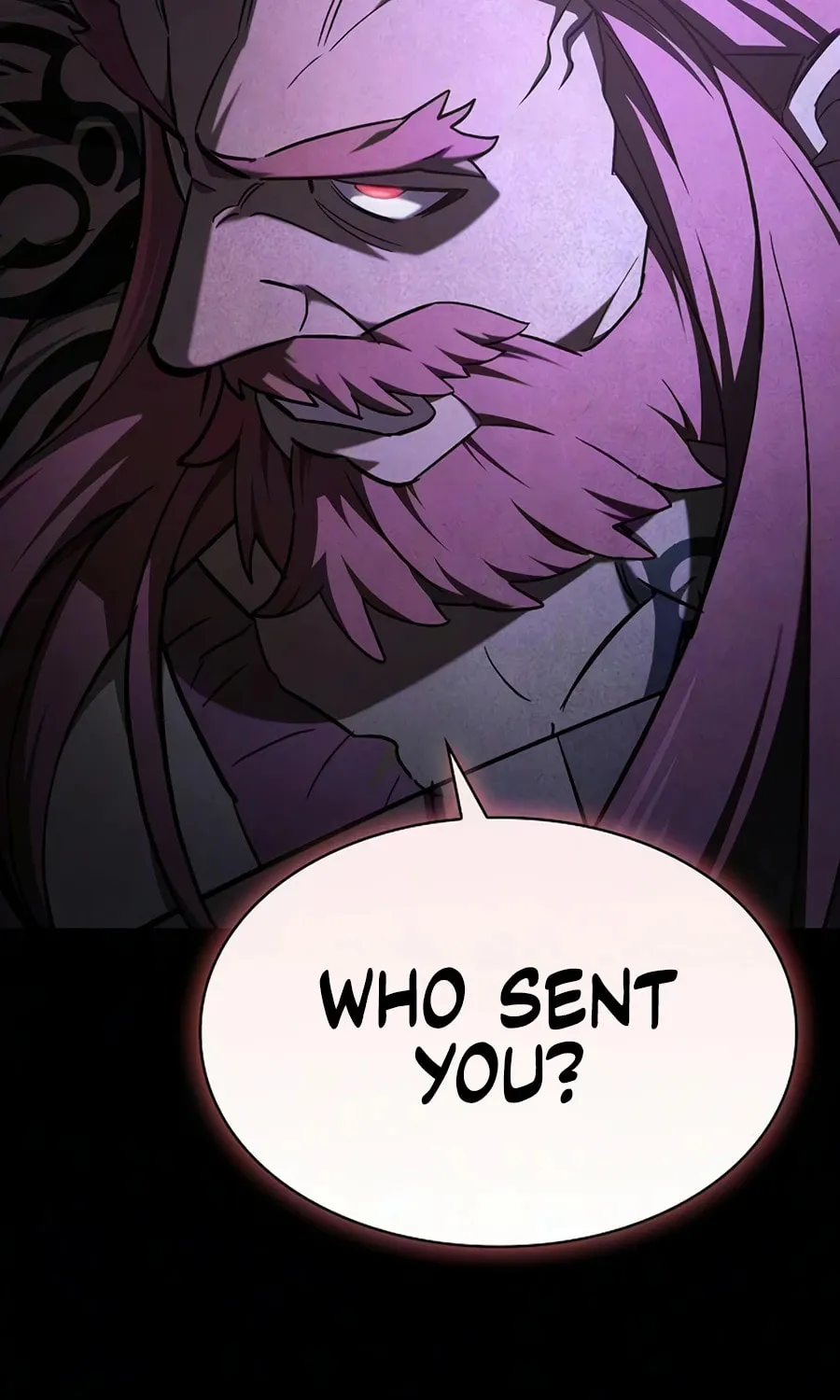 The Sword-Eating Swordmaster Chapter 26 page 24 - 