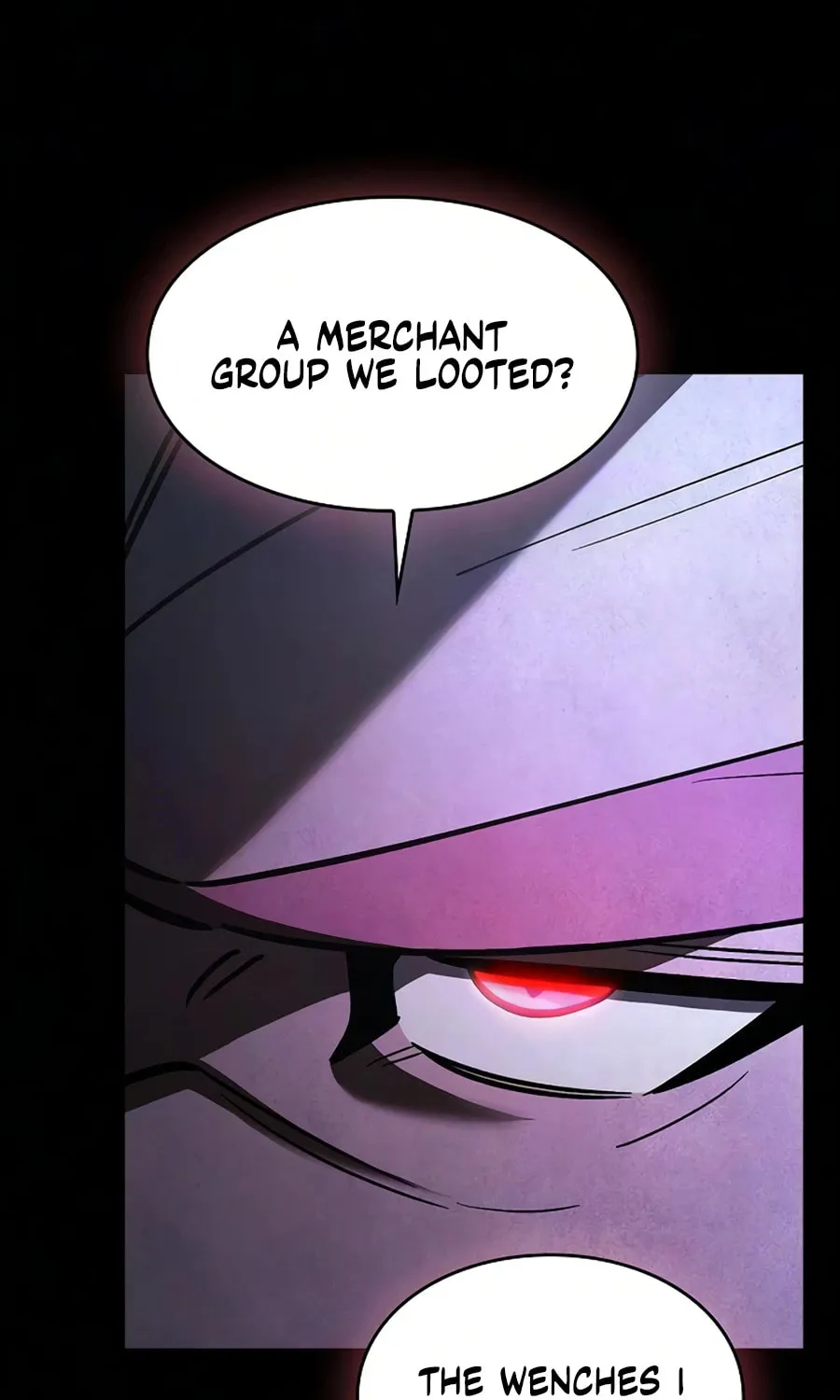 The Sword-Eating Swordmaster Chapter 26 page 25 - 