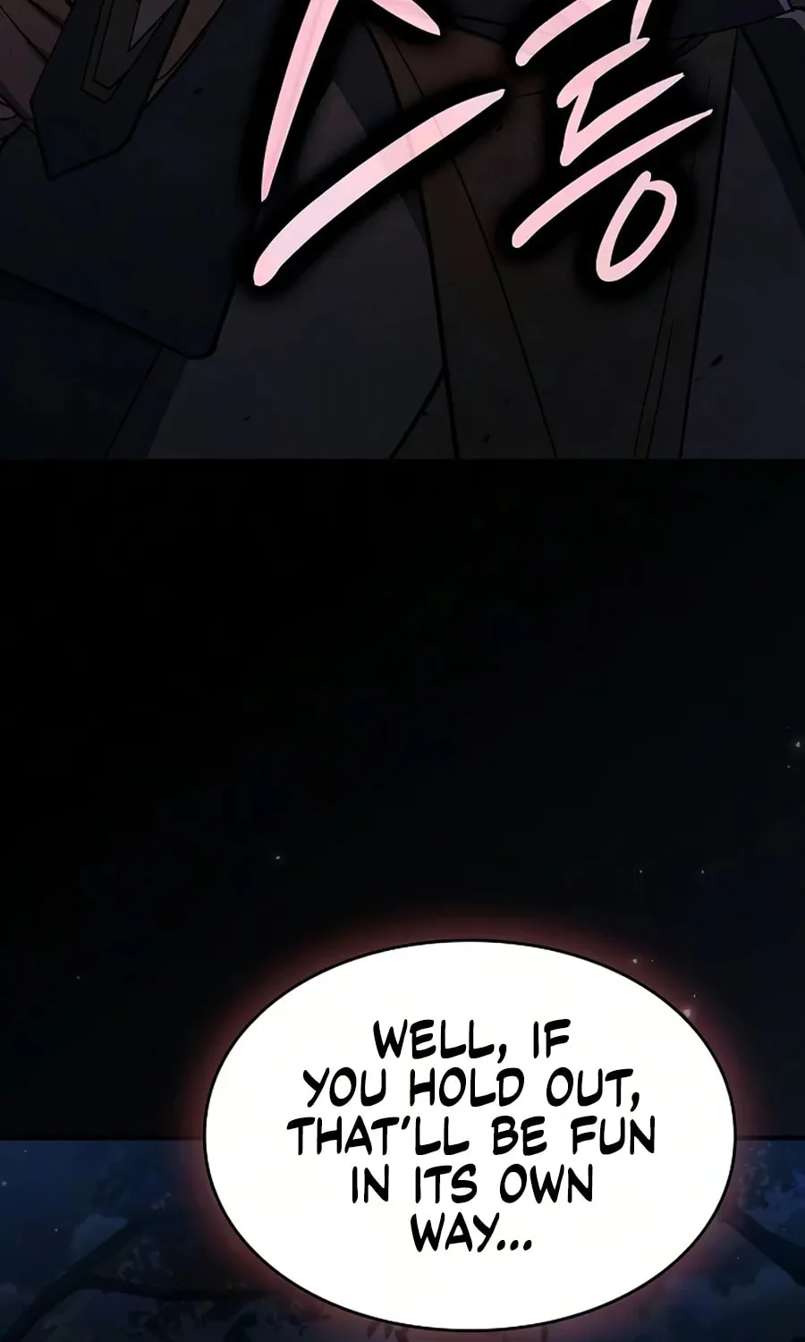 The Sword-Eating Swordmaster Chapter 26 page 29 - 