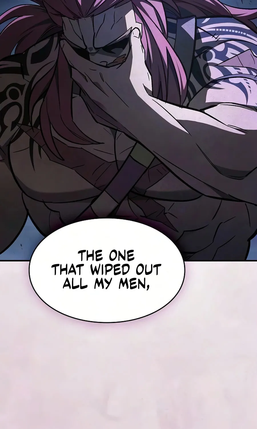 The Sword-Eating Swordmaster Chapter 26 page 39 - 