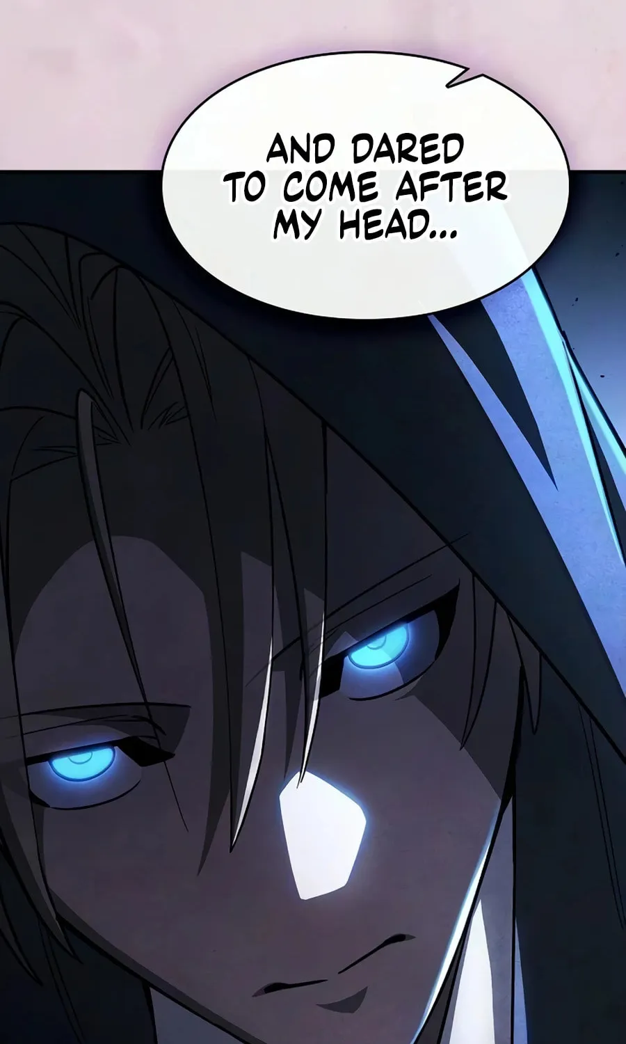 The Sword-Eating Swordmaster Chapter 26 page 40 - 