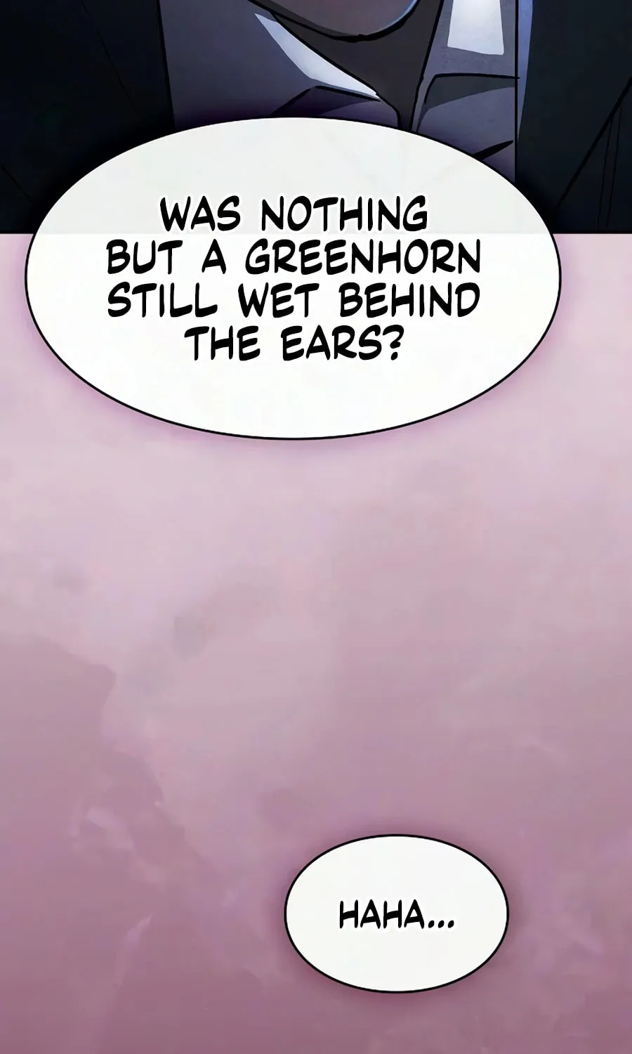 The Sword-Eating Swordmaster Chapter 26 page 41 - 