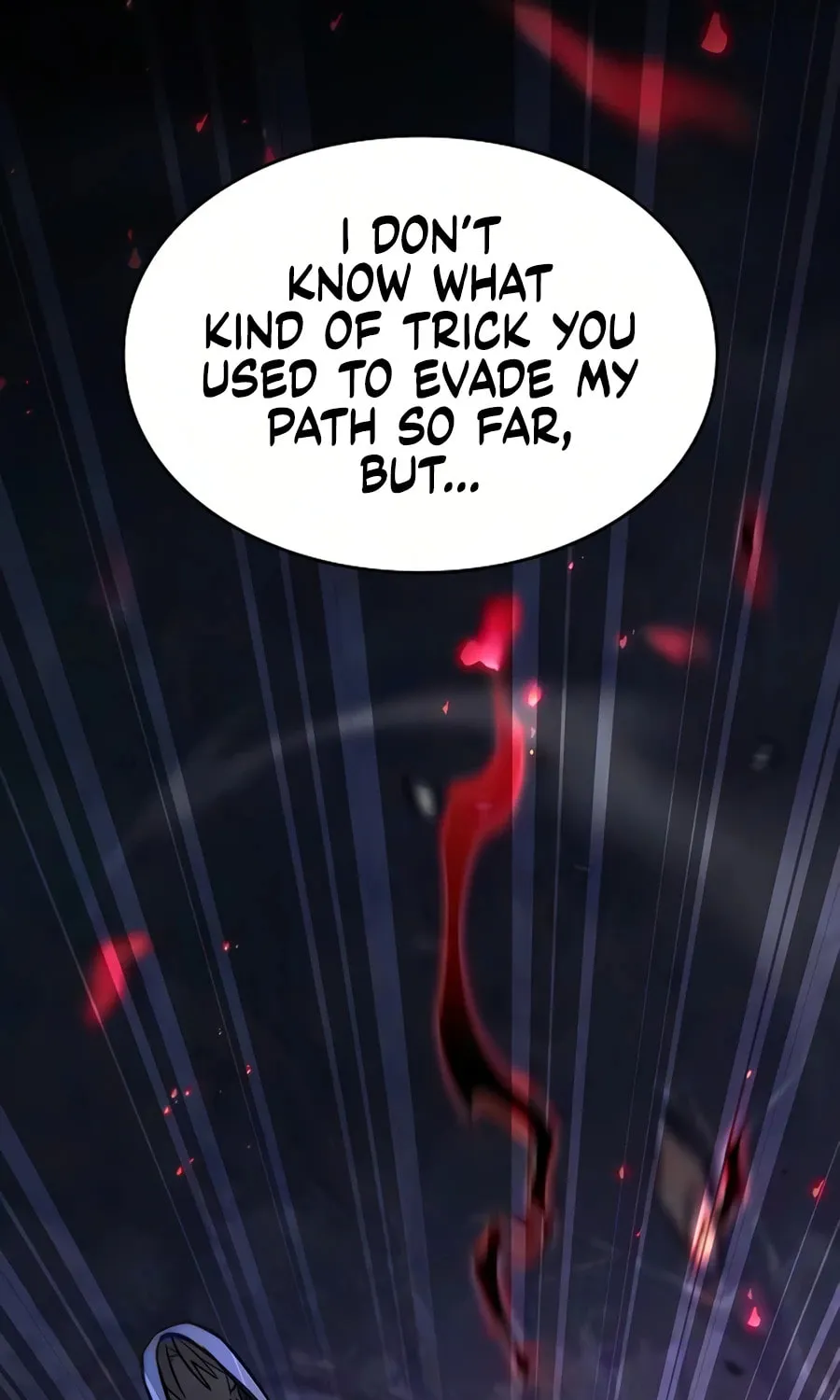 The Sword-Eating Swordmaster Chapter 26 page 48 - 