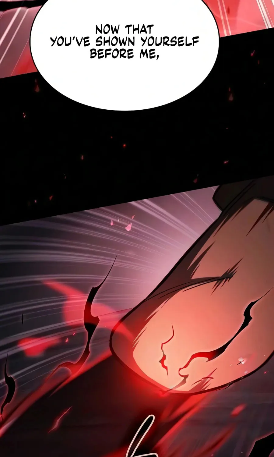 The Sword-Eating Swordmaster Chapter 26 page 50 - 