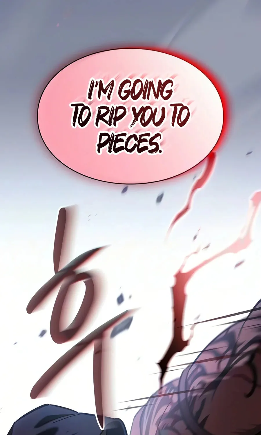 The Sword-Eating Swordmaster Chapter 26 page 52 - 