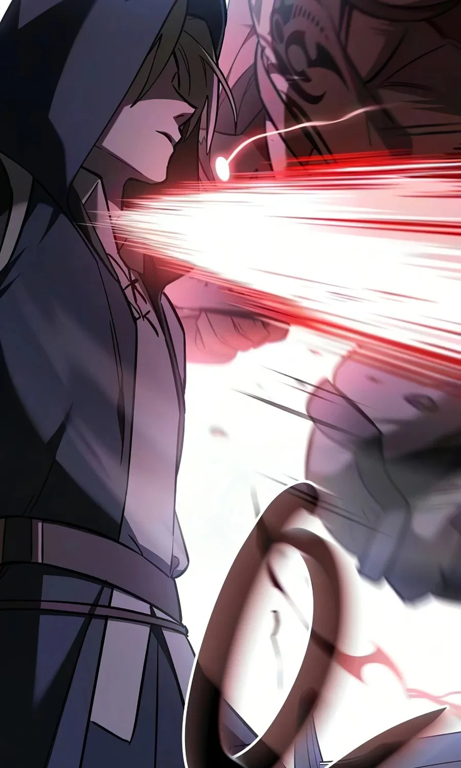 The Sword-Eating Swordmaster Chapter 26 page 53 - 