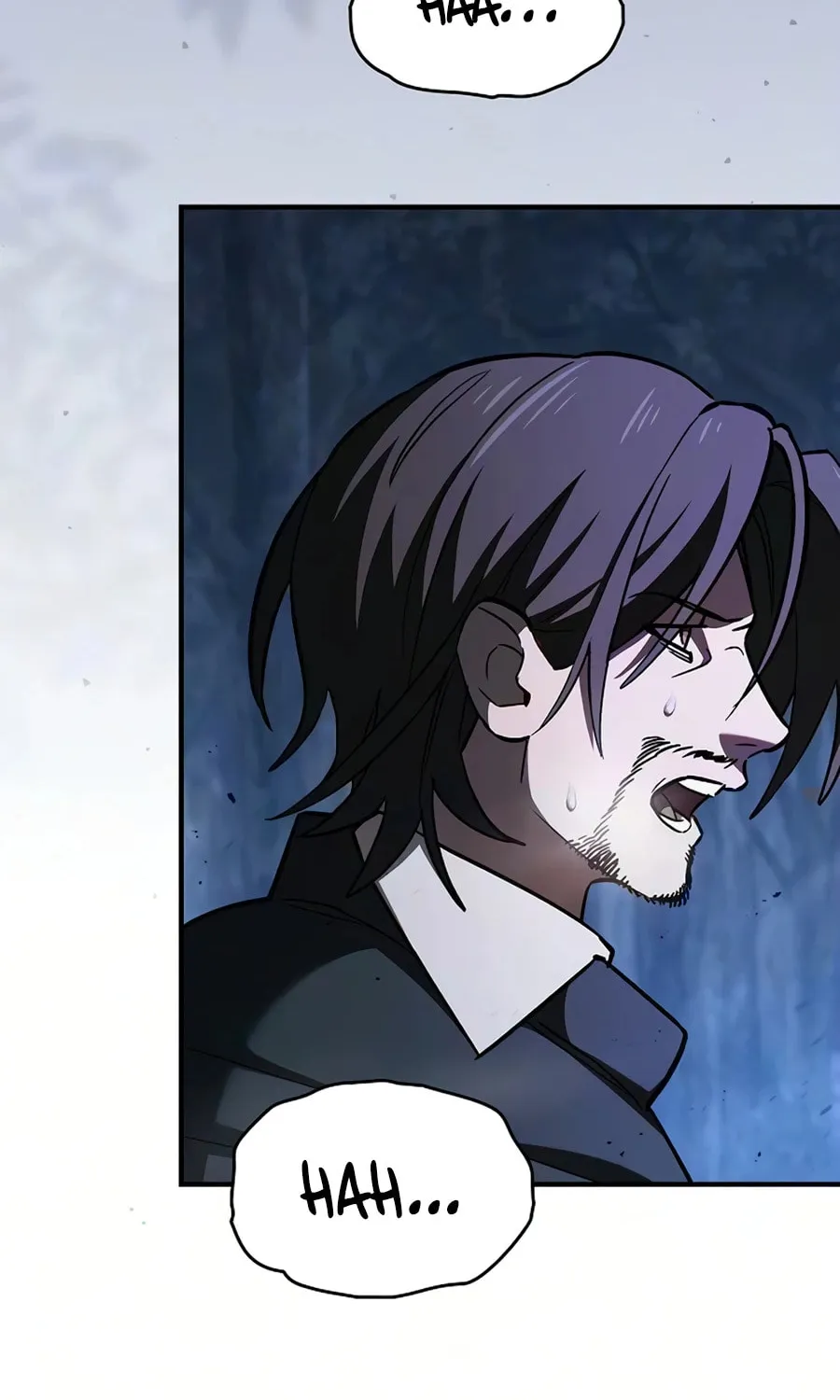 The Sword-Eating Swordmaster Chapter 26 page 7 - 