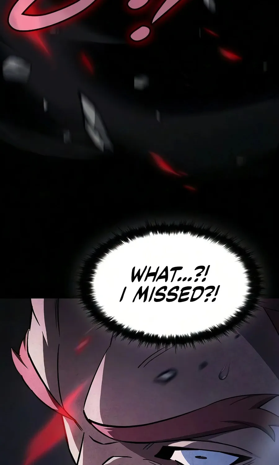 The Sword-Eating Swordmaster Chapter 26 page 62 - 