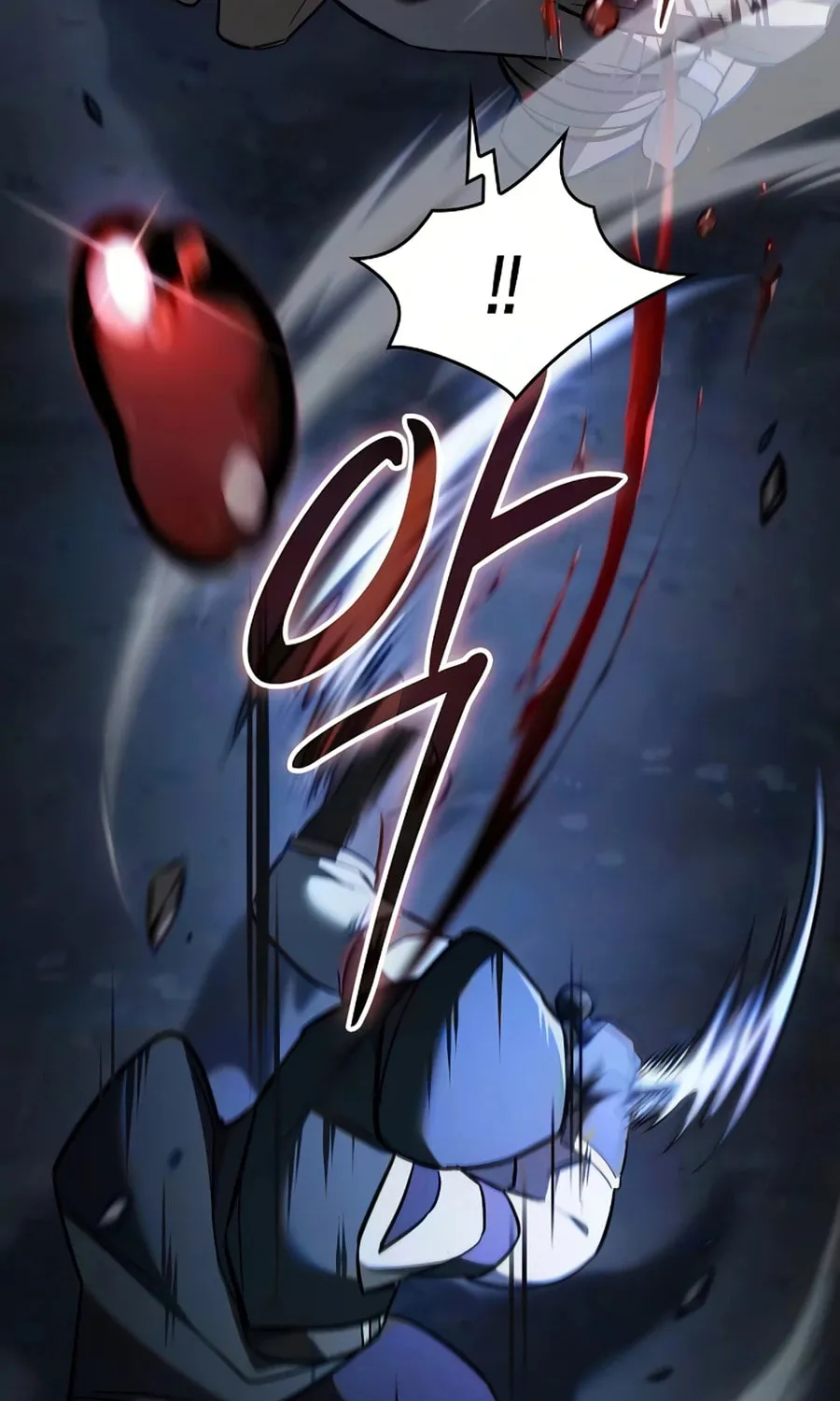 The Sword-Eating Swordmaster Chapter 26 page 67 - 